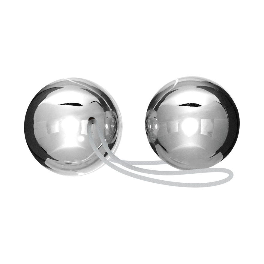 Basic Loveballs, 3,4 cm