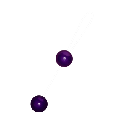 Basic Loveballs, 3,4 cm Basic Loveballs, 3,4 cm