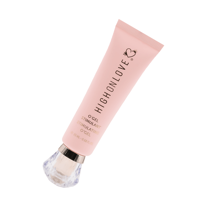 Diamond Mini Stimulating O’Gel, 20 ml