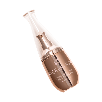 Stimulating O Gel, 30 ml Stimulating O Gel, 30 ml