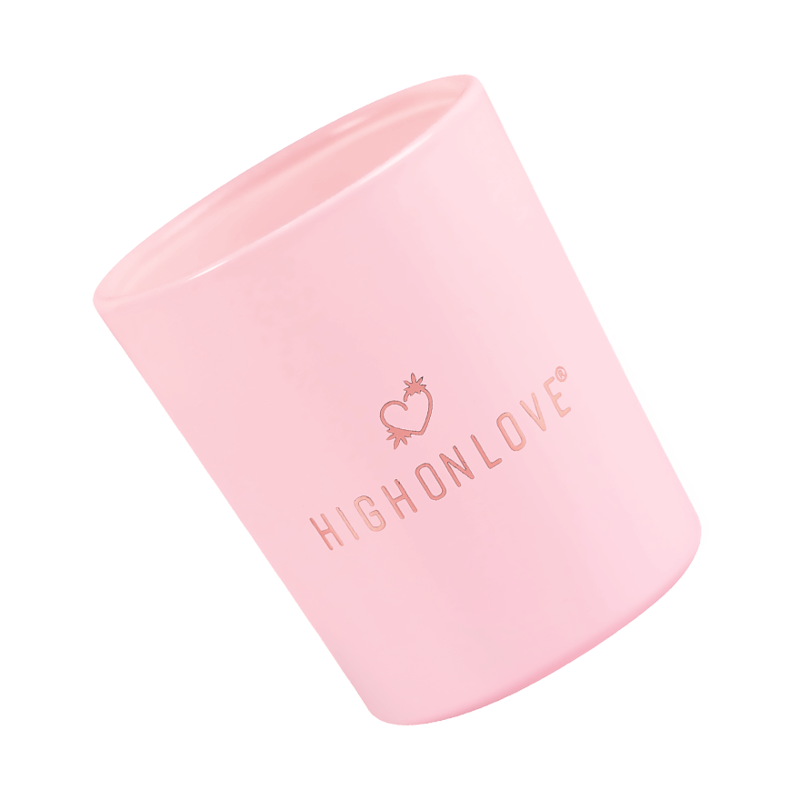 Mini Sensual Massage Candle, 35 gr