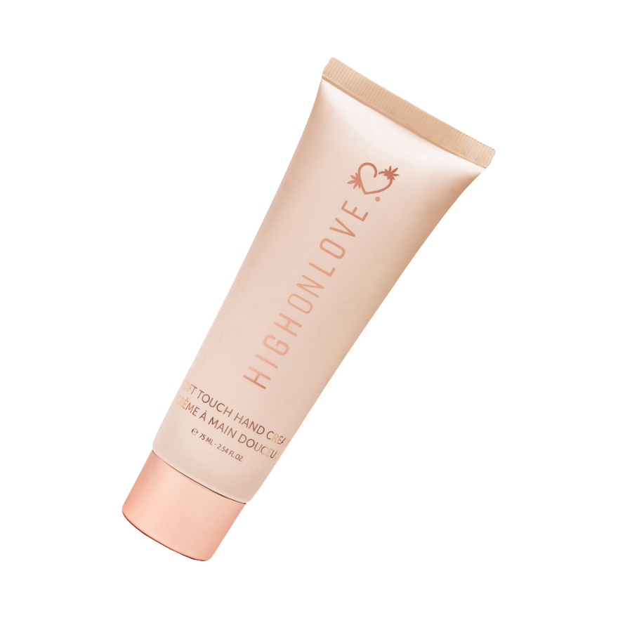 Soft Touch Hand Cream, 75 ml
