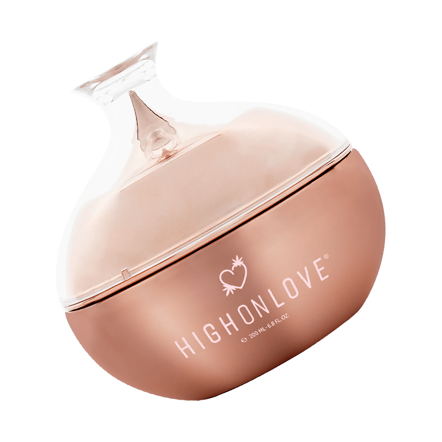 Body Butter, 200 ml