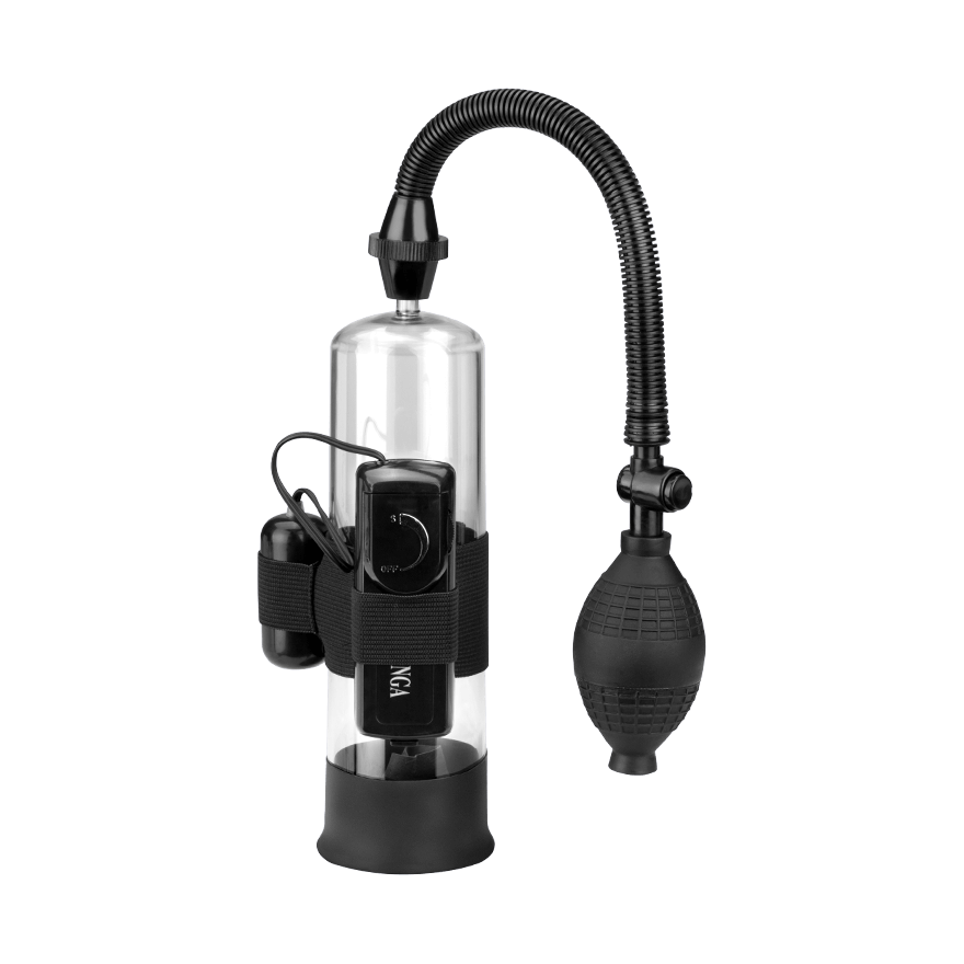 Power Pump, 19 cm