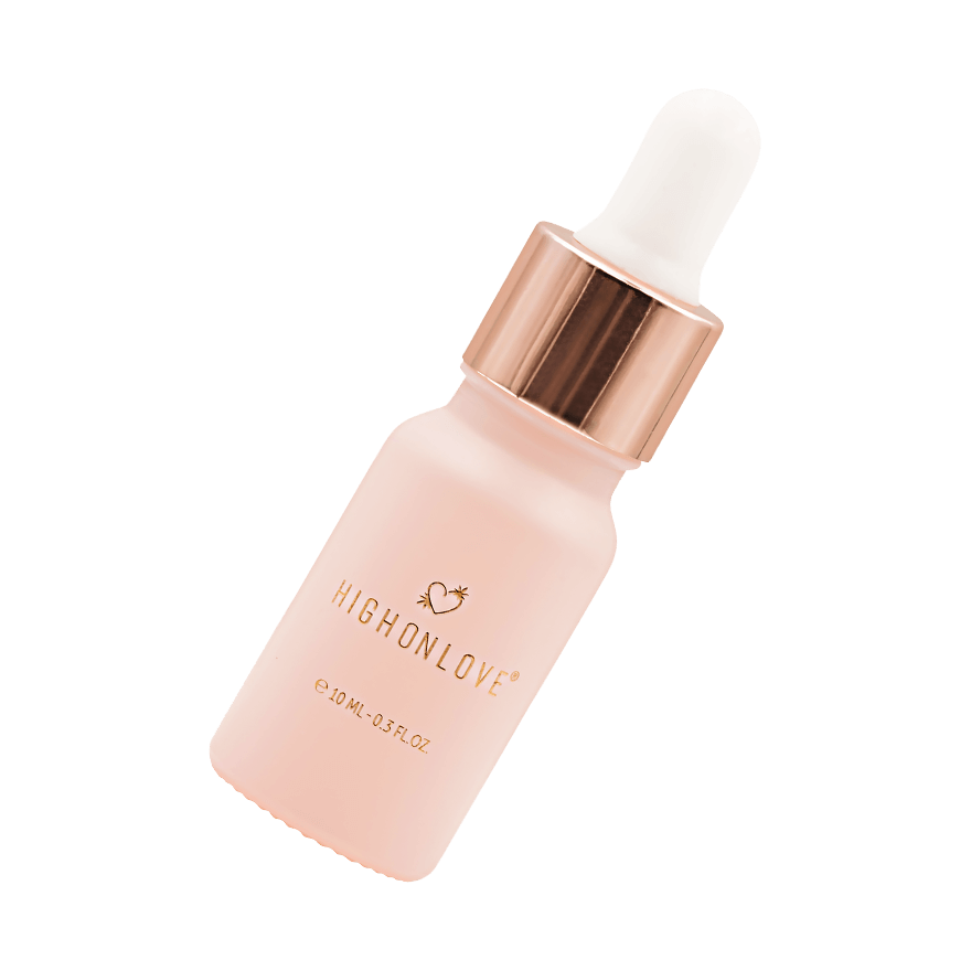 Mini Sensual Stimulating Oil, 10 ml