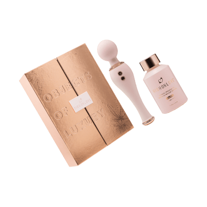 Objects Of Luxury Gift Set, 2-teilig Objects Of Luxury Gift Set, 2-teilig