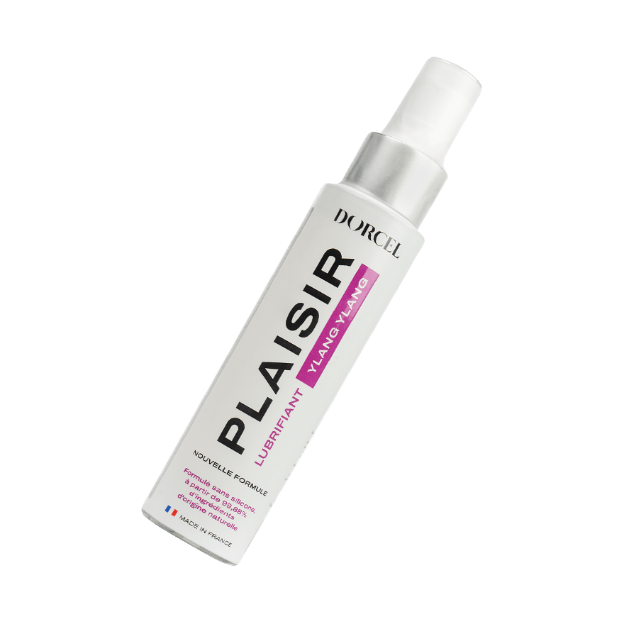 Plaisir - Ylang Ylang, 100 ml