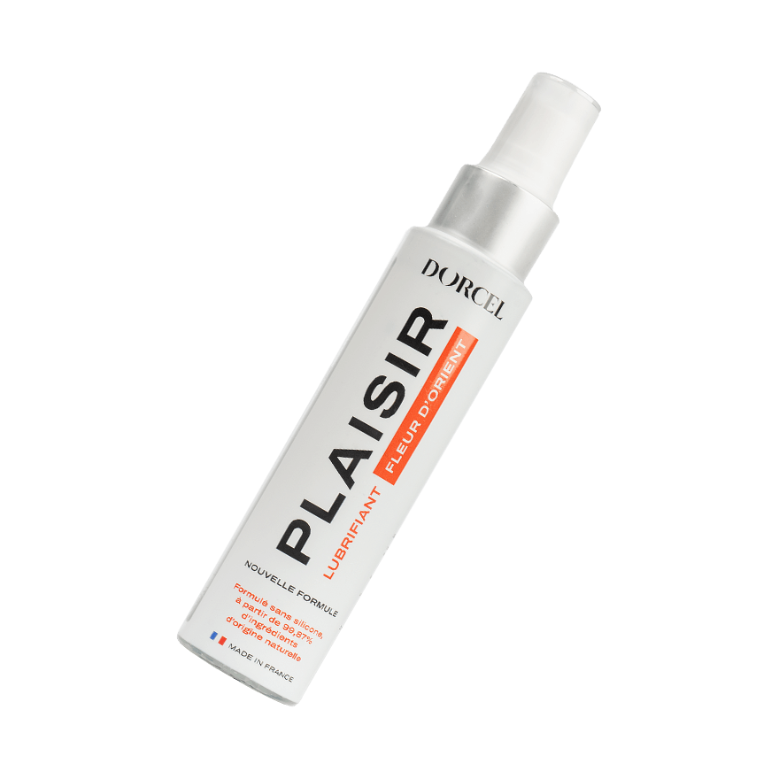 Plaisir - Fleur DOrient, 100 ml