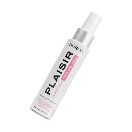 Plaisir - Wild Rose, 100 ml Plaisir - Wild Rose, 100 ml
