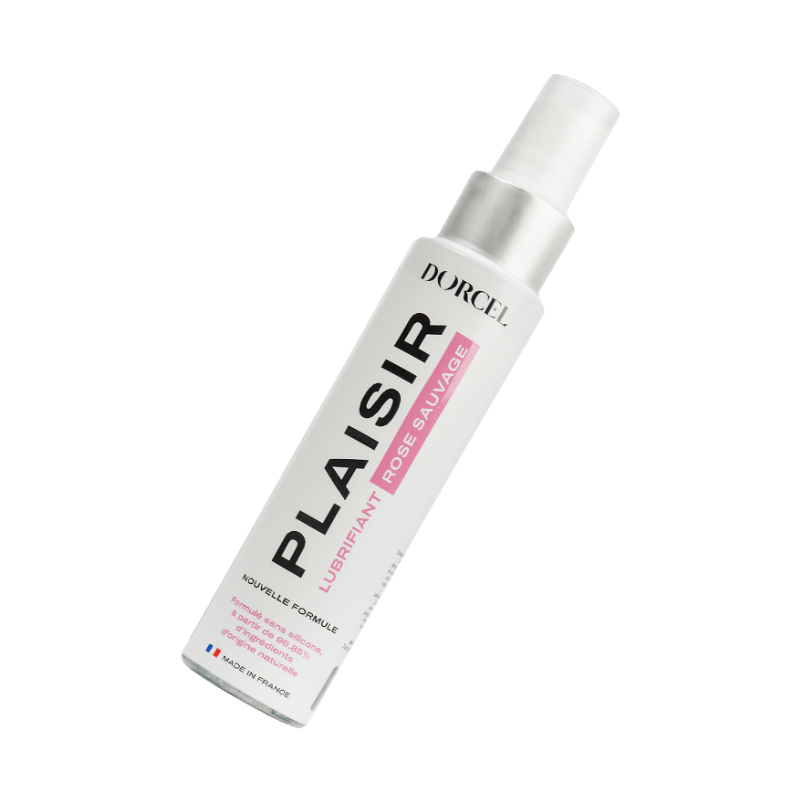 Plaisir - Wild Rose, 100 ml