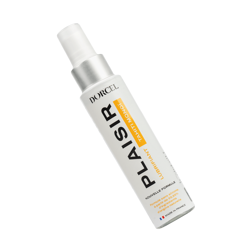 Plaisir - Tahiti Monoï, 100 ml