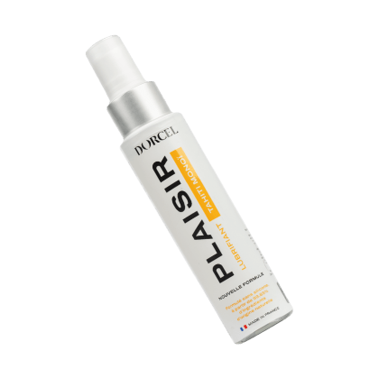 Plaisir - Tahiti Monoï, 100 ml Plaisir - Tahiti Monoï, 100 ml