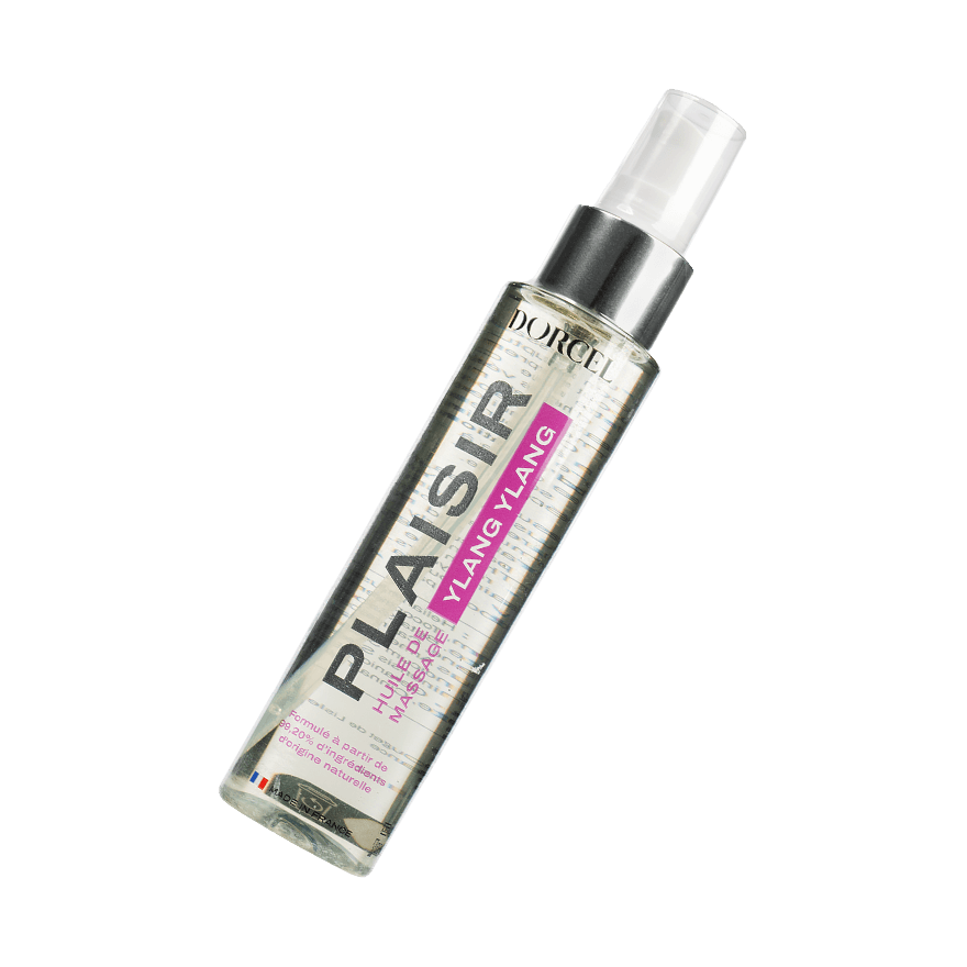Plaisir - Ylang Ylang, 100 ml