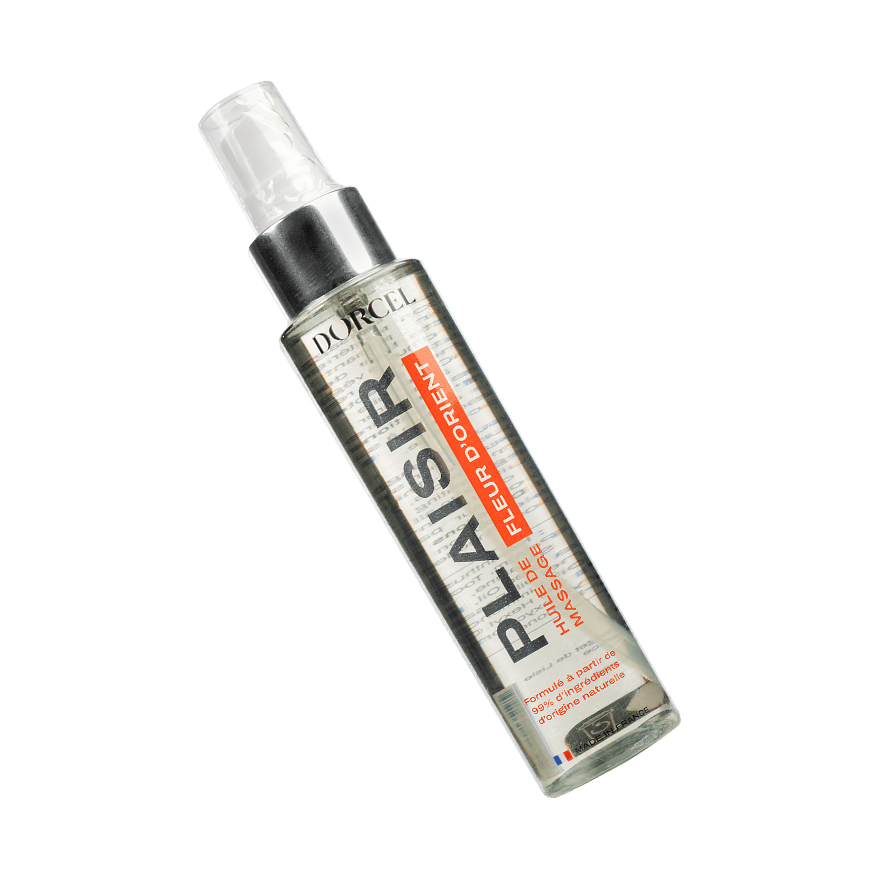 Plaisir - Fleur DOrient, 100 ml