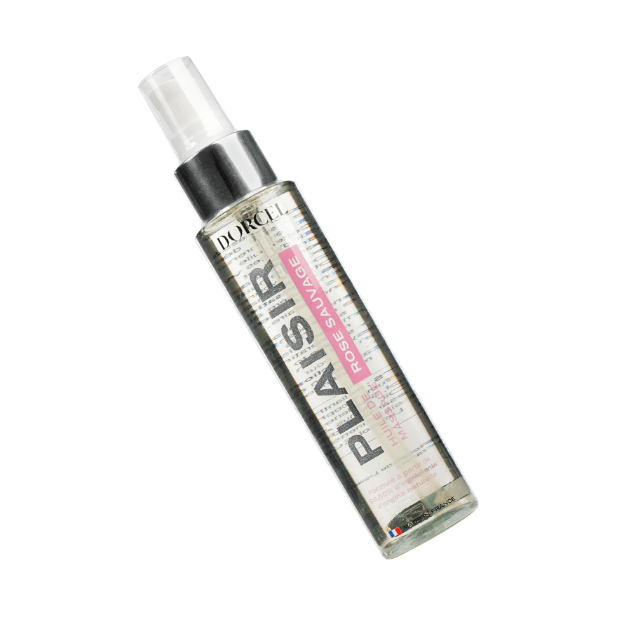 Plaisir - Wild Rose, 100 ml