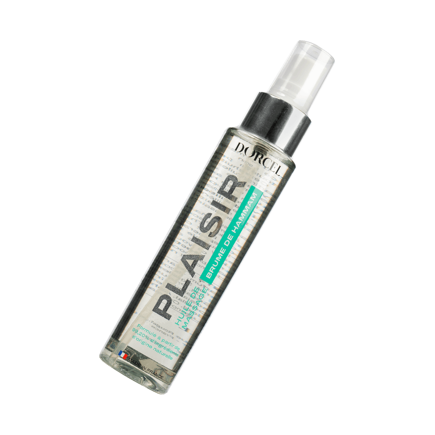 Plaisir - Brume De Hammam, 100 ml