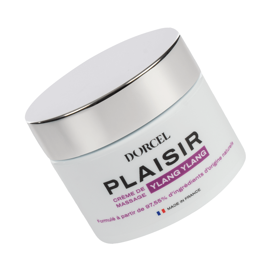 Plaisir - Ylang Ylang, 150 ml