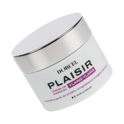 Plaisir - Ylang Ylang, 150 ml Plaisir - Ylang Ylang, 150 ml