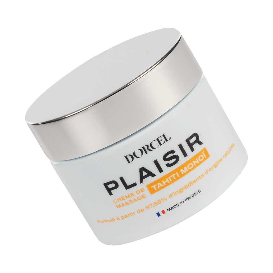 Plaisir - Tahiti Monoï, 150 ml