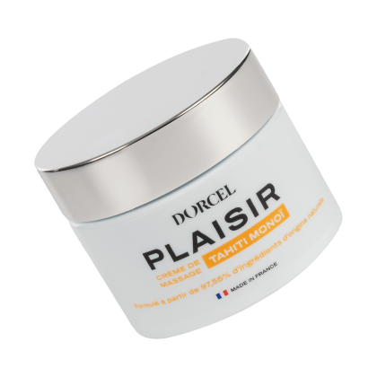 Plaisir - Tahiti Monoï, 150 ml Plaisir - Tahiti Monoï, 150 ml