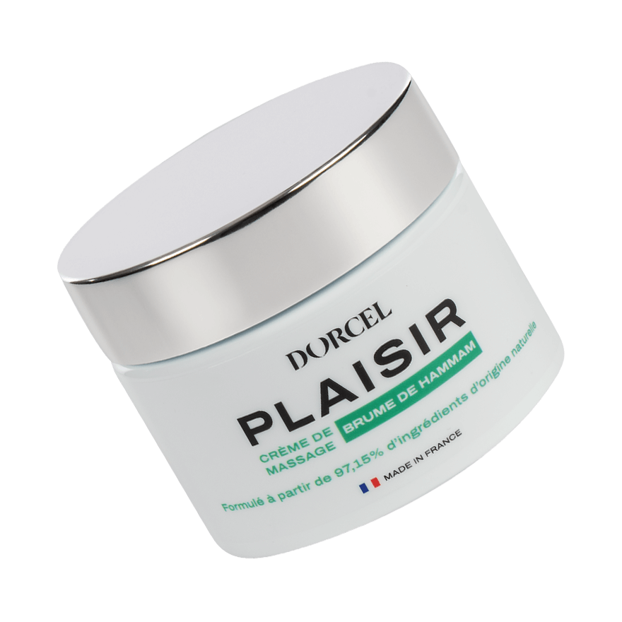 Plaisir - Brume De Hammam, 150 ml