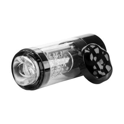 Thrusting Master, 23 cm Thrusting Master, 23 cm