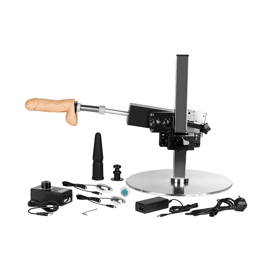 Bendy Sex Machine