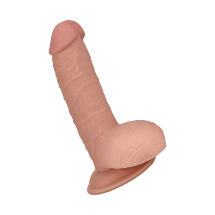 The Ultra Soft Dude, voluminös, 19 cm The Ultra Soft Dude, voluminös, 19 cm