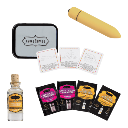 Weekender Kit - Kokosnuss-Ananas, 9-tlg. Weekender Kit - Kokosnuss-Ananas, 9-tlg.