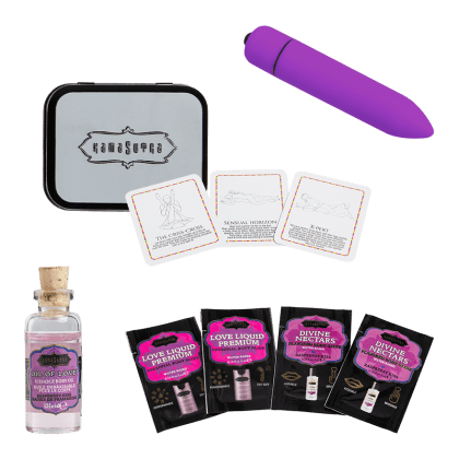 Weekender Kit - Himbeerkuss, 9-tlg. Weekender Kit - Himbeerkuss, 9-tlg.