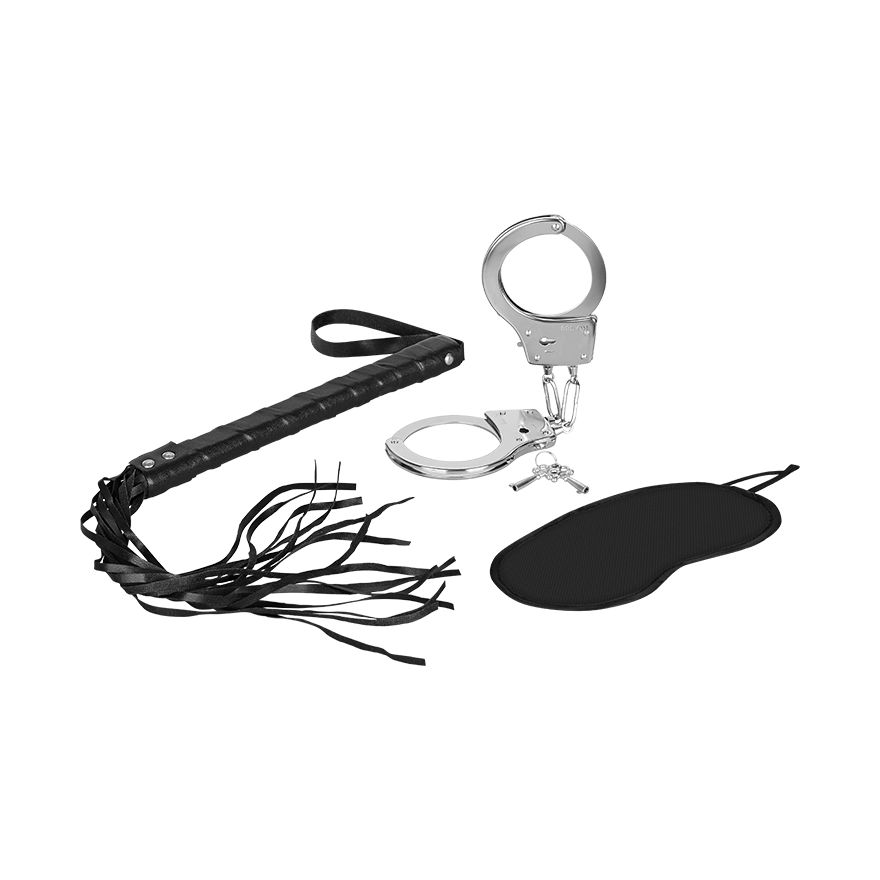 Lovers Fantasy Kit, 3 Teile