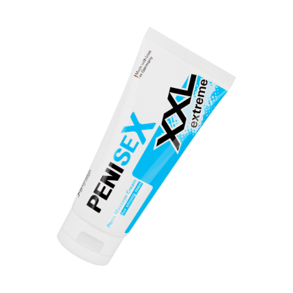 PeniseX XXL extreme, 100 ml PeniseX XXL extreme, 100 ml