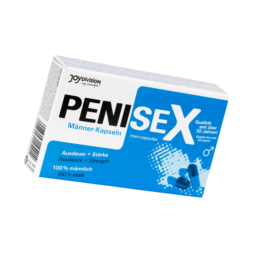 PeniseX, 40 Stück