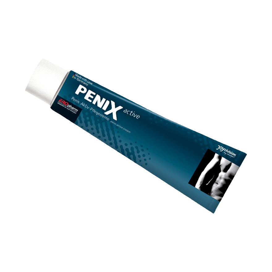 PeniX active, 75 ml