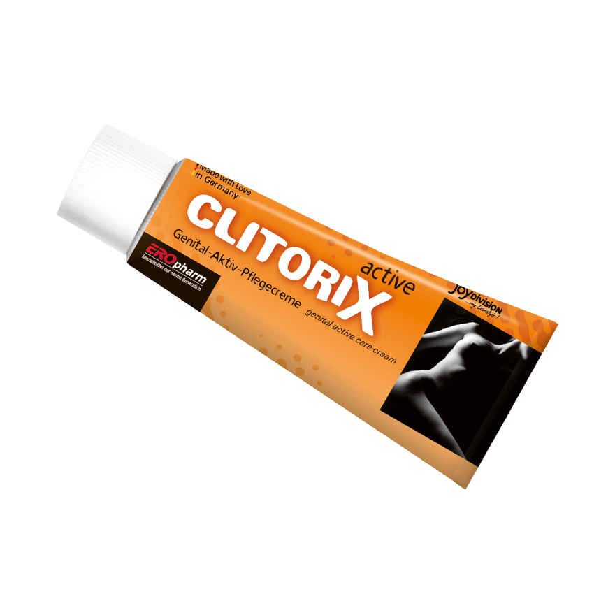 Creme für Sie ClitoriX, 40 ml