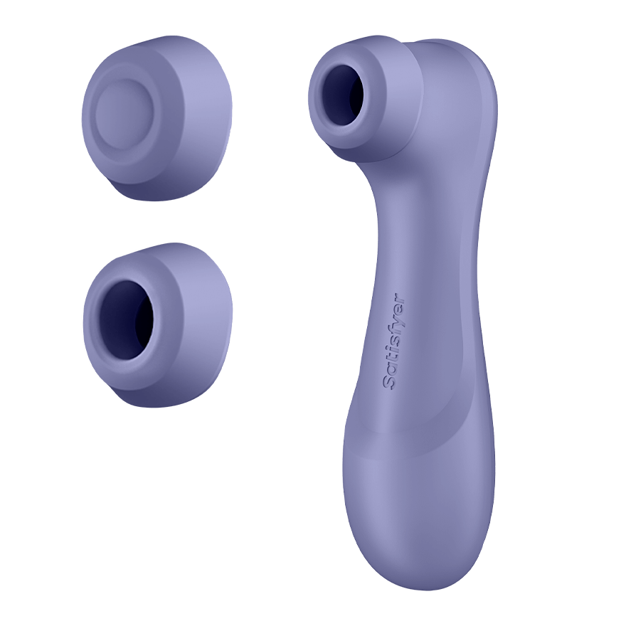 Satisfyer Pro 2 Generation 3, 16,5 cm