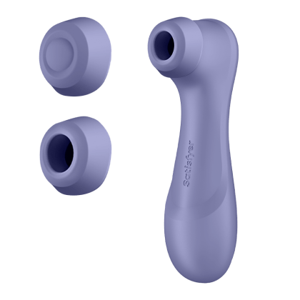 Satisfyer Pro 2 Generation 3, 16,5 cm Satisfyer Pro 2 Generation 3, 16,5 cm