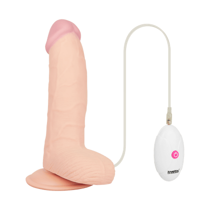 The Ultra Soft Dude, 22,5 cm The Ultra Soft Dude, 22,5 cm