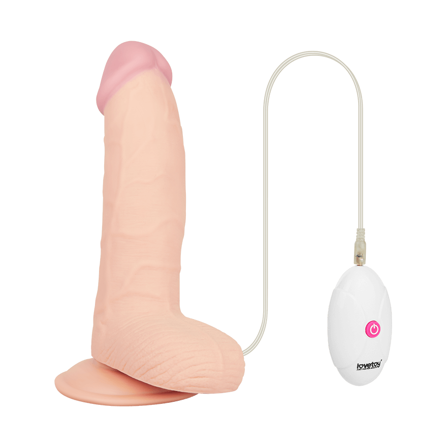 The Ultra Soft Dude, 22,5 cm
