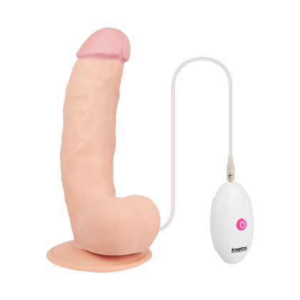 The Ultra Soft Dude, 21 cm The Ultra Soft Dude, 21 cm