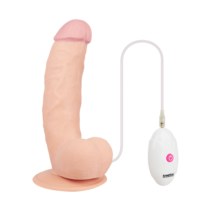The Ultra Soft Dude, 21 cm