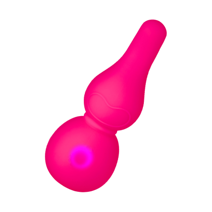 Stubby Massager, 12,2 cm Stubby Massager, 12,2 cm