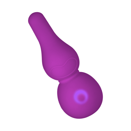 Stubby Massager, 12,2 cm Stubby Massager, 12,2 cm