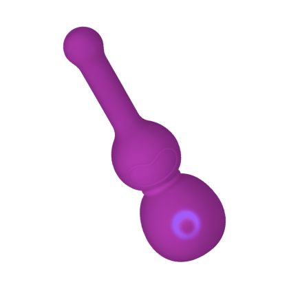 Poly Massager, 14,7 cm Poly Massager, 14,7 cm