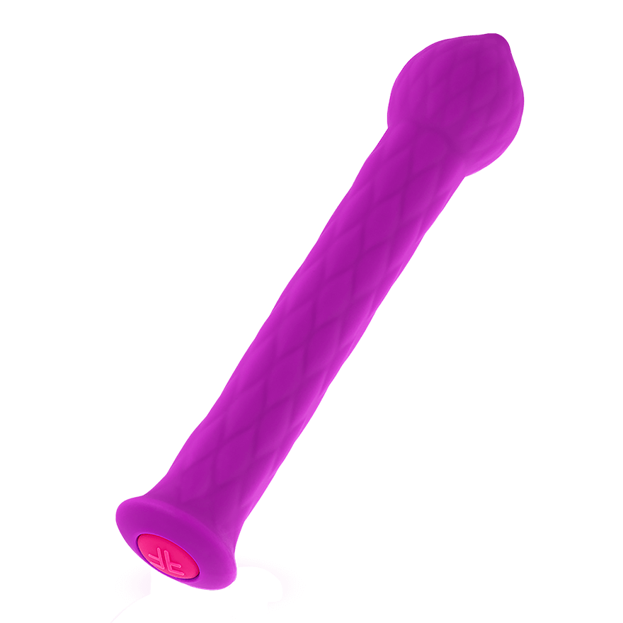 FemmeFunn - Diamond Wand, 17 cm