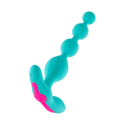 FemmeFunn - Funn Beads, 18,4 cm FemmeFunn - Funn Beads, 18,4 cm