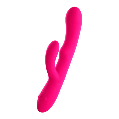 FemmeFunn Ultra Rabbit, 24,6 cm FemmeFunn Ultra Rabbit, 24,6 cm