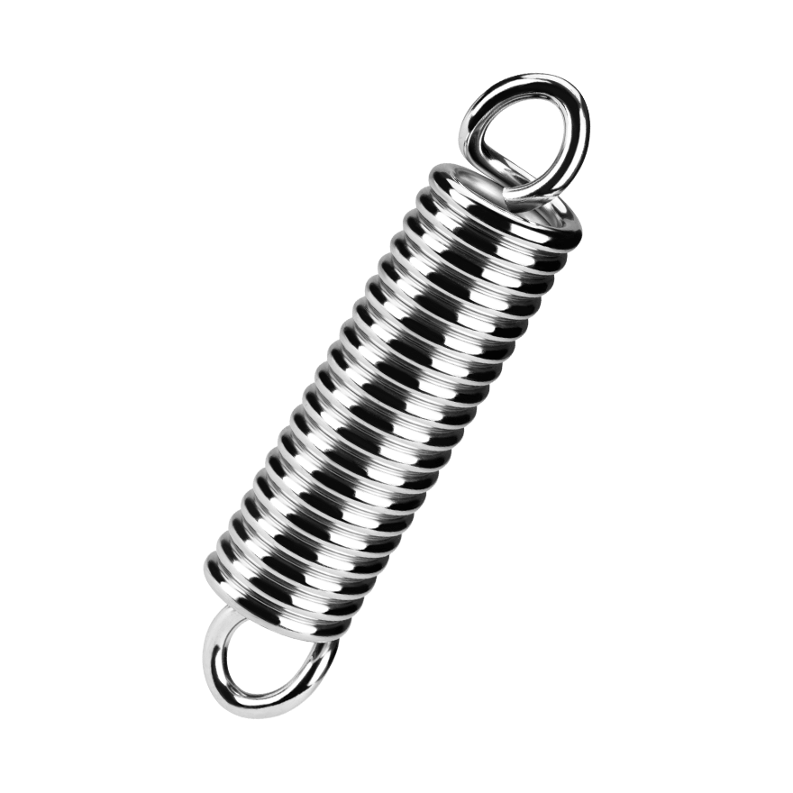 Liebesschaukel Partner-Feder