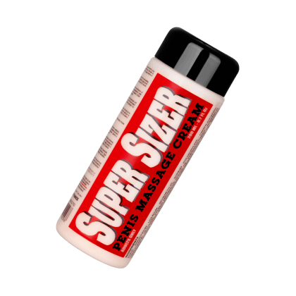 Super Sizer, 200 ml Super Sizer, 200 ml