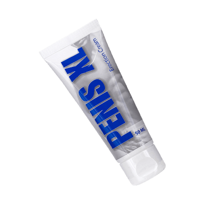 Penis XL Erection Cream, 50 ml Penis XL Erection Cream, 50 ml